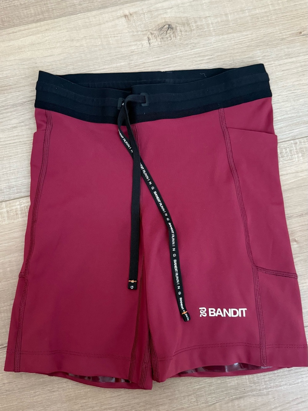 Bandit Shorts